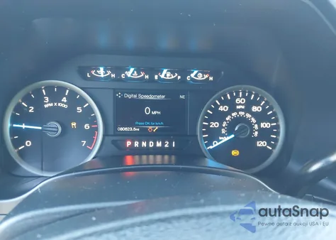 2017 Ford F-150 Xlt from USA, damaged, VIN 1FTEW1EF9HKE21030